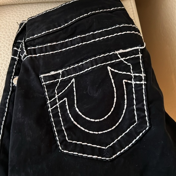 True Religion size 26, great condition. - Picture 2 of 5